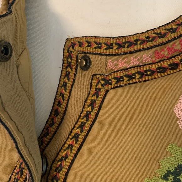 Anthropologie Jacket - Picture 7 of 12